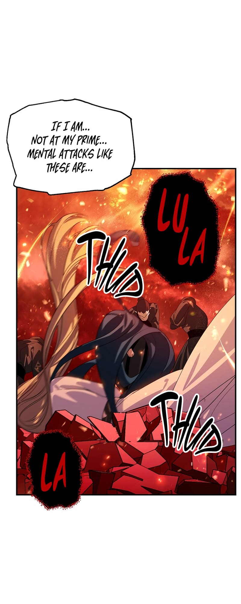 SSS-Class Suicide Hunter, Chapter 110 image 42